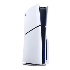 Sony PlayStation 5 Slim (версия с дисководом)