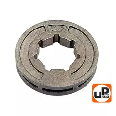 Звездочка ведущая (венец) UNITED PARTS 3/8