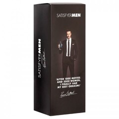 Вакуумный мастурбатор Satisfyer Men, 25 см