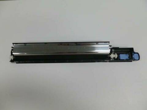 Вал переноса заряда (коротрон) в сборе с держателем-зеркалом HP LJ M806/M830 (CF367-67907/RM1-9738)