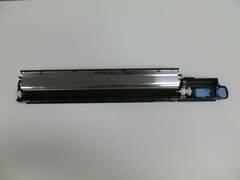 Вал переноса заряда (коротрон) в сборе с держателем-зеркалом HP LJ M806/M830 (CF367-67907/RM1-9738)