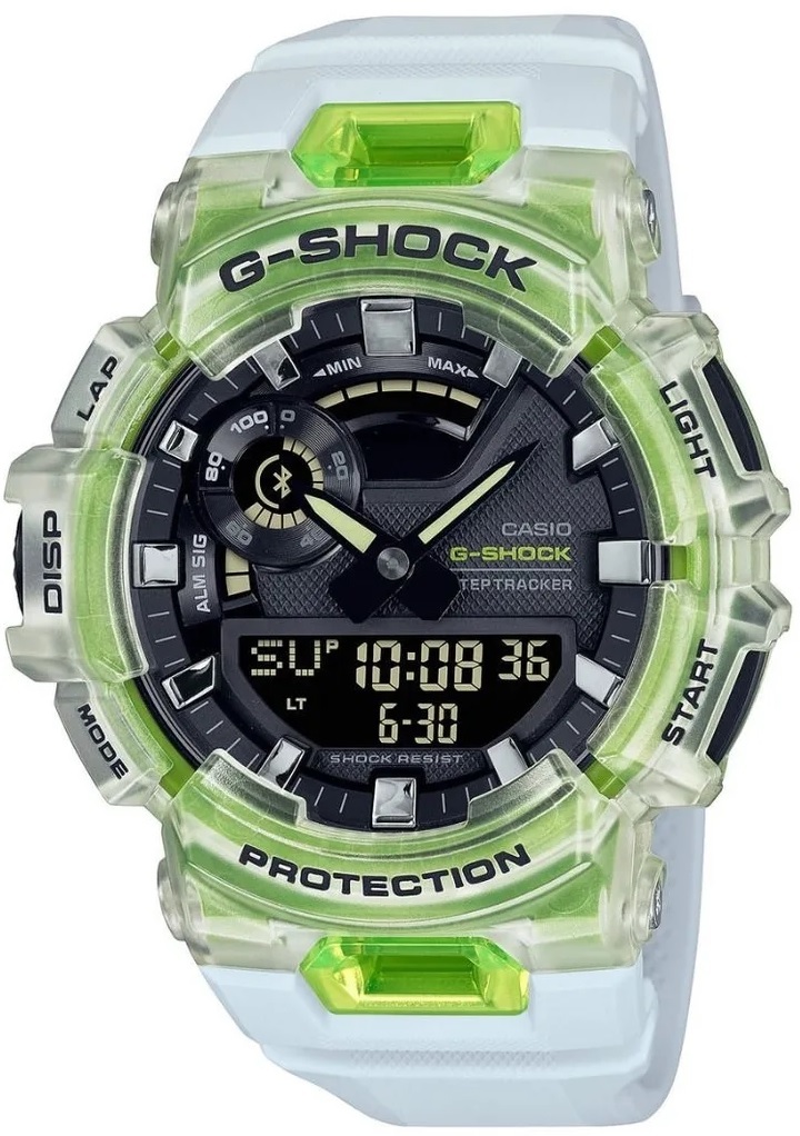 Часы мужские Casio GBA-900SM-7A9 G-Shock