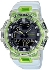 Часы мужские Casio GBA-900SM-7A9 G-Shock