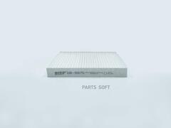 Фильтр салонный BIG  GB-9970