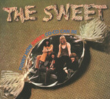 SWEET, THE: Funny, How Sweet Co Co Can Be