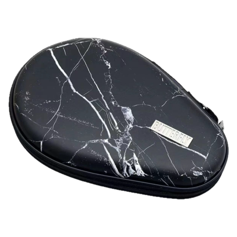 Жесткий чехол по форме ракетки Butterfly Hard Full Case (BTY-1017)