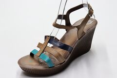 Босоножки Muya (36-41)р. / шт.