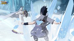 Naruto Shippuden Ultimate Ninja Storm 4: Road to Boruto (диск для PS4, интерфейс и субтитры на русском языке)