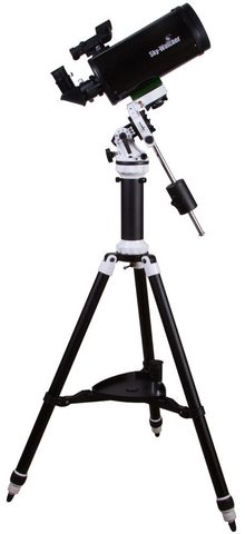 Телескоп Sky-Watcher BK MAK102 AZ-EQ AVANT на треноге Star Adventurer