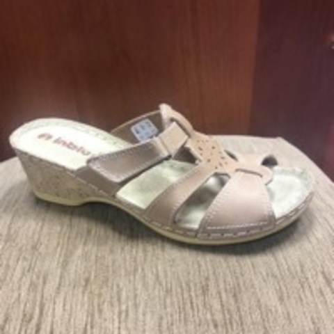 Сабо женские (Inblu)