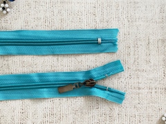 Молния спираль, Т7, L 19 см.