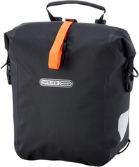 Велосумки на багажник Ortlieb Gravel-Pack 25 л - 2