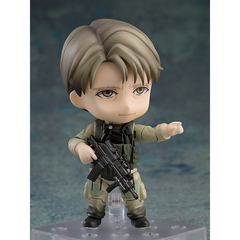 Nendoroid Cliff DX (Death Stranding) || Клиффорд Унгер