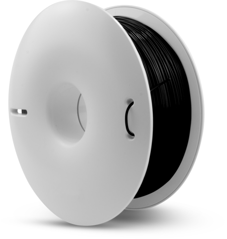 Пластик для 3D-принтера Fiberlogy FiberFlex 40D Black