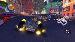 Nickelodeon: Kart Racers (Xbox One/Series S/X, полностью на английском языке) [Цифровой код доступа]