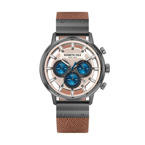 Kenneth Cole KCWGC2105203-4