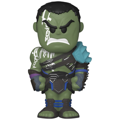 Фигурка Funko SODA! Marvel. Gladiator Hulk