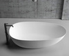 Abber AB9211 Акриловая ванна,170x80x58