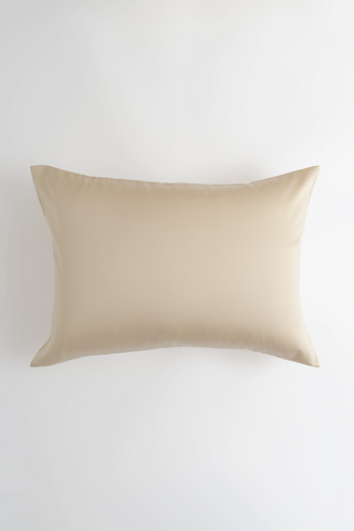 Наволочки 2шт 50x70 German Grass Vanilla Brilliant бежевые