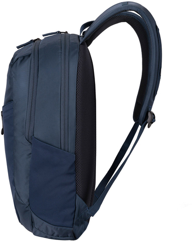 Картинка рюкзак городской Redfox Tablet 16 V2 8800/серо-синий - 5