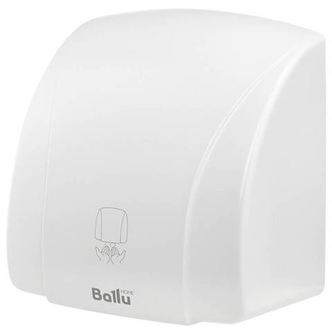 Ballu BAHD - 1800 Электрические сушилки для рук