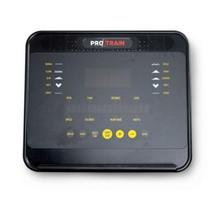 Велотренажер горизонтальный A-2200G Protrain 1BR02HAD2001A