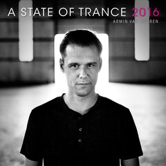 Armin van Buuren / A State Of Trance 2016 (RU)(2CD)