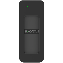 Внешний диск SSD Glyph Technologies 4TB Atom USB-C 3.2 Gen 2, до 550MB/s