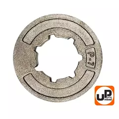 Звездочка ведущая (венец) UNITED PARTS 3/8