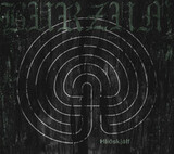 BURZUM: Hlidskjalf (CD)
