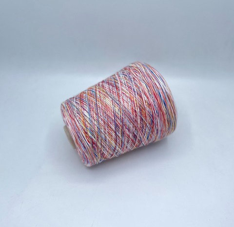 для Missoni (пр.Италия),2/7000 3500м/100гр,100%Хлопок, цвет-Мультиколор, арт.28157