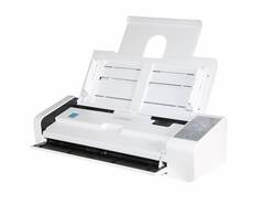 Сканер Avision AD225WN А4,CIS, 25 стр./мин.,600 dpi, автоподатчик 25 листов, USB 2.0, Ethernet , Wi-Fi