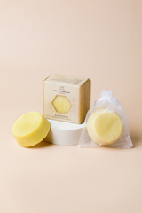 Твердые бальзамы