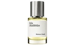 Maison Crivelli iris malikhan