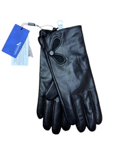 Перчатки.Мужские.Кожаные.Люкс качества. Подклад: Трикотаж-шерсть.5 шт в упаковке.