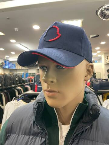 Кепка Moncler 082470si