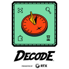 FIRST Tech Challenge DECODE™