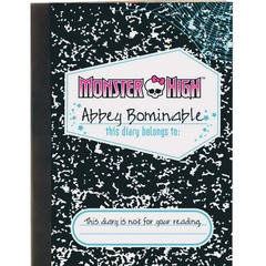 Эбби Боминейбл. Базовые с питомцами