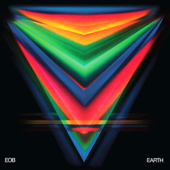 Ed O'Brien / Earth (CD)