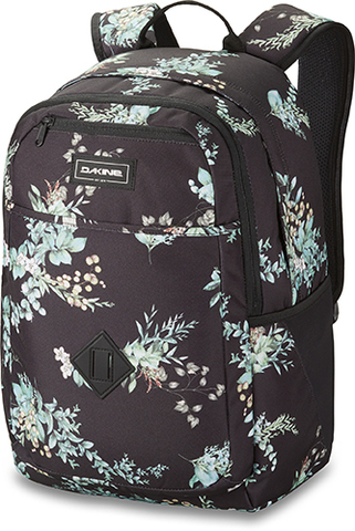Картинка рюкзак городской Dakine essentials pack 26l Solstice Floral - 1