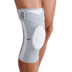 Ортез коленный PUSH Care Knee Brace со стейсами 1.30.2