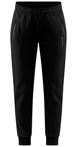 Брюки женские Craft Core Soul Sweatpants W  black