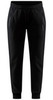 Брюки женские Craft Core Soul Sweatpants W  black