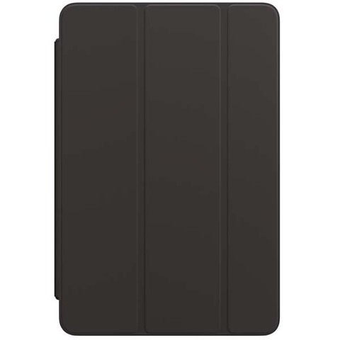 Чехол Apple Smart Cover для iPad mini (4-го и 5-го поколения),Black