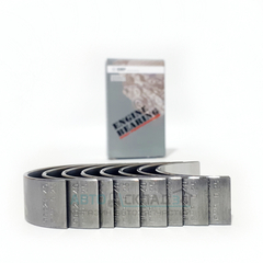 ВКЛАДЫШИ ШАТУННЫЕ 0,25 LANOS, NEXIA, CHANCE 1.5, LACETTI; AVEO, CRUZE ДВИГАТЕЛЬ D3 GMP