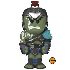 Фигурка Funko SODA! Marvel. Gladiator Hulk