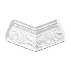 Угловой элемент 09 KDU