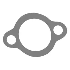 Kawasaki KX450F 06-18 KLX450R 08-17 прокладка натяжителя цепи ГРМ 11061-0211 110 000K-074