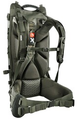 Рюкзак станковый Tatonka Yukon Carrier X1 olive - 2