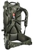 Картинка рюкзак туристический Tatonka Yukon Carrier X1 olive - 2